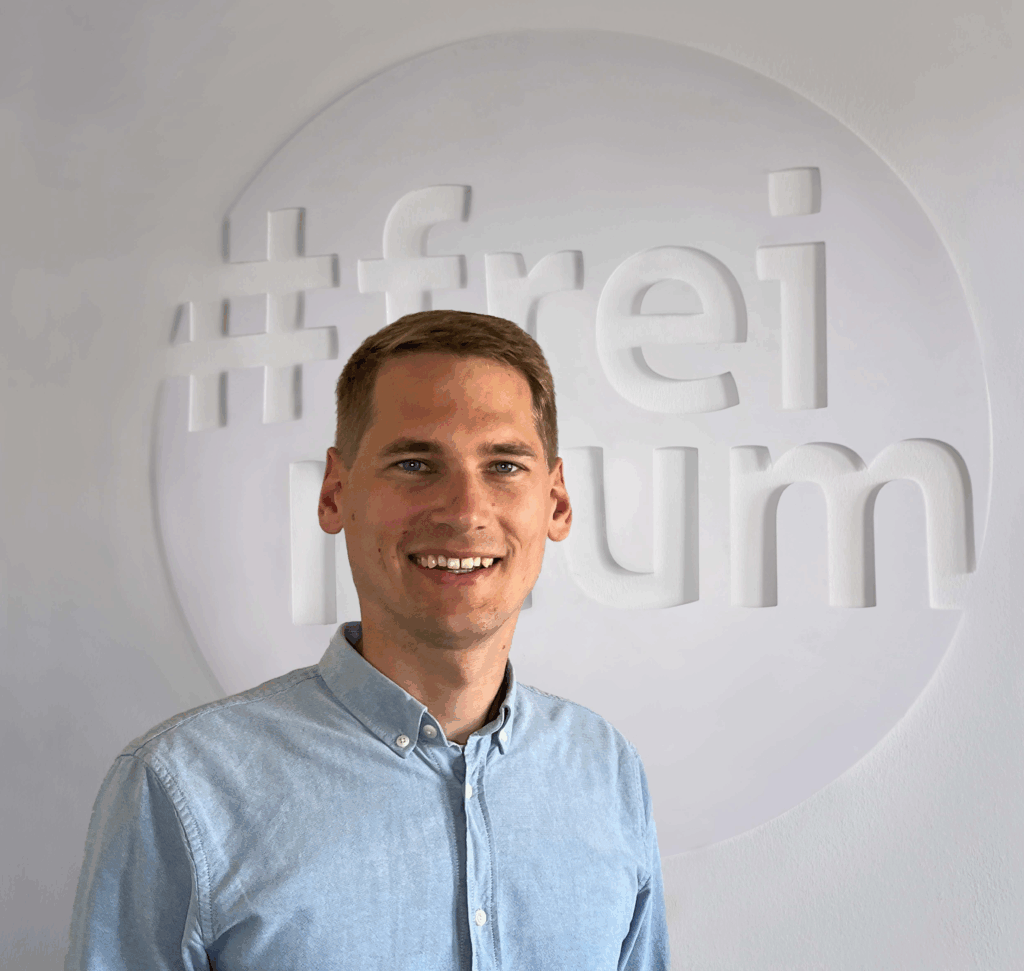 Mobilitätsmanager B. Fischer